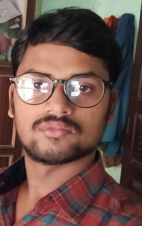 Om Kumar Jaiswal  home tutor in Varanasi.